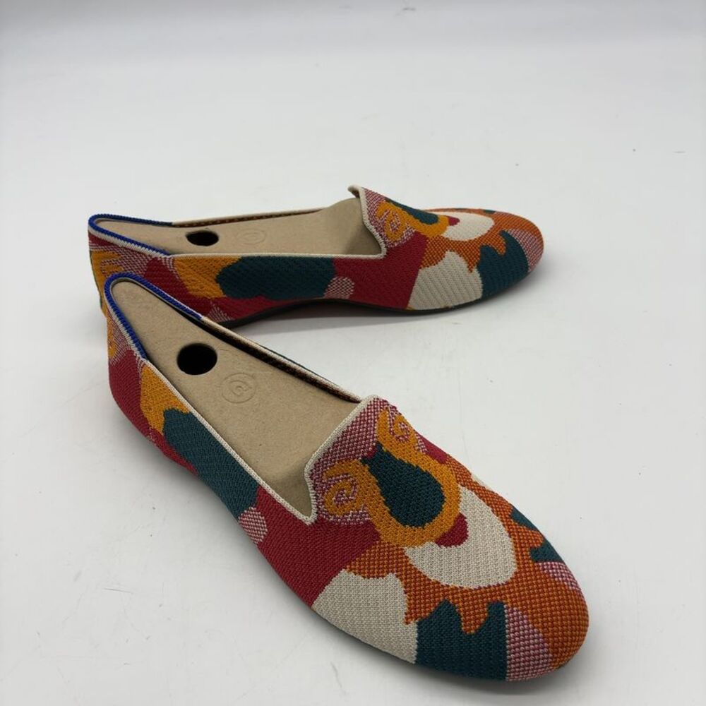 Rothy's Amber Rounded Toe Loafers - Picture 4 of 6